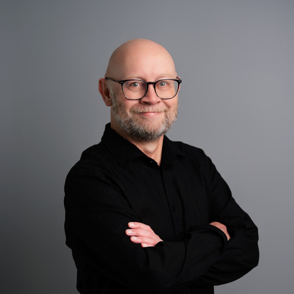 Karl Rohde Business Advosir & Mentor